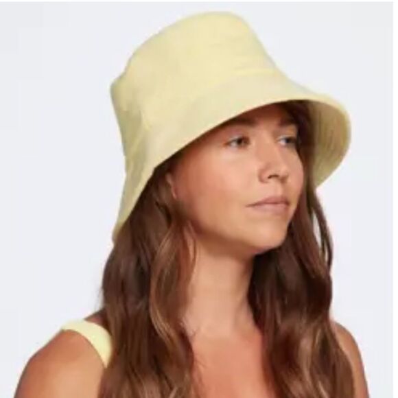CALIA from Carrie Underwood Towel Terry Bucket Hat - Picture 3 of 3
